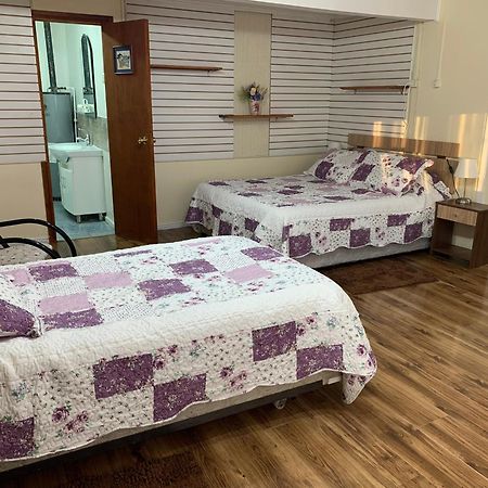 Mi Hogar Es Tuyo Apartment ปุนตาอาเรนาส ภายนอก รูปภาพ