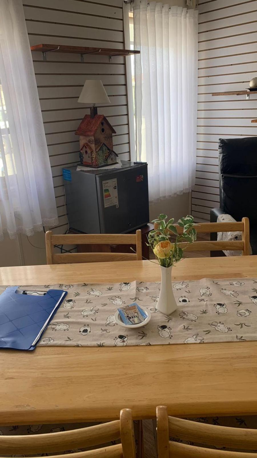 Mi Hogar Es Tuyo Apartment ปุนตาอาเรนาส ภายนอก รูปภาพ