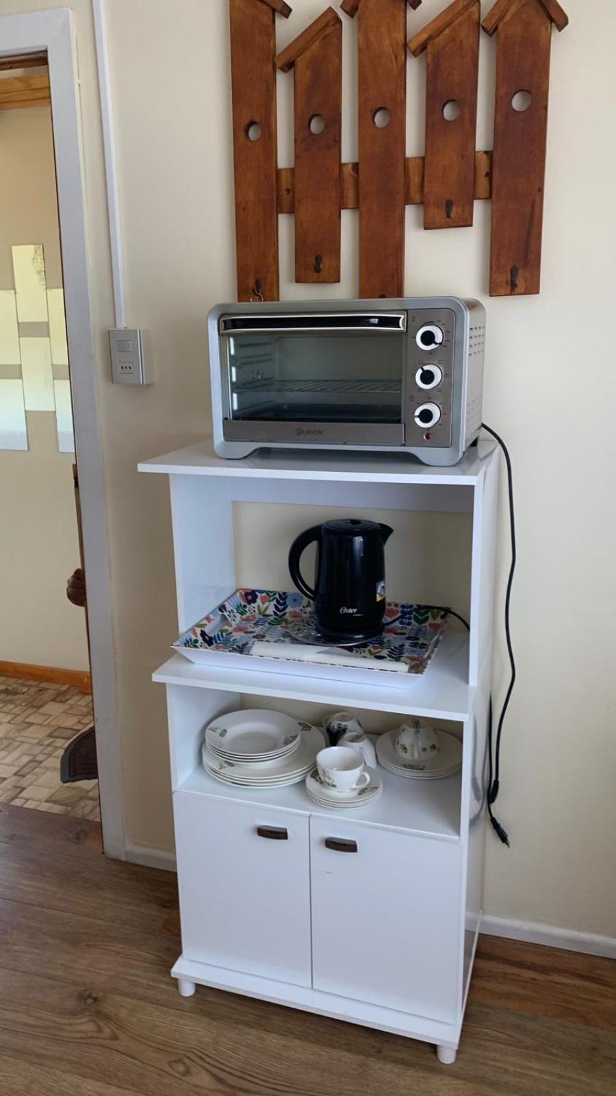 Mi Hogar Es Tuyo Apartment ปุนตาอาเรนาส ภายนอก รูปภาพ
